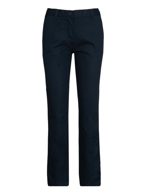 WK. DESIGNED TO WORK Pantalon Day To Day femme /api/colors/b68891a9-1d28-4f7a-8deb-775c45027afd personnalisable