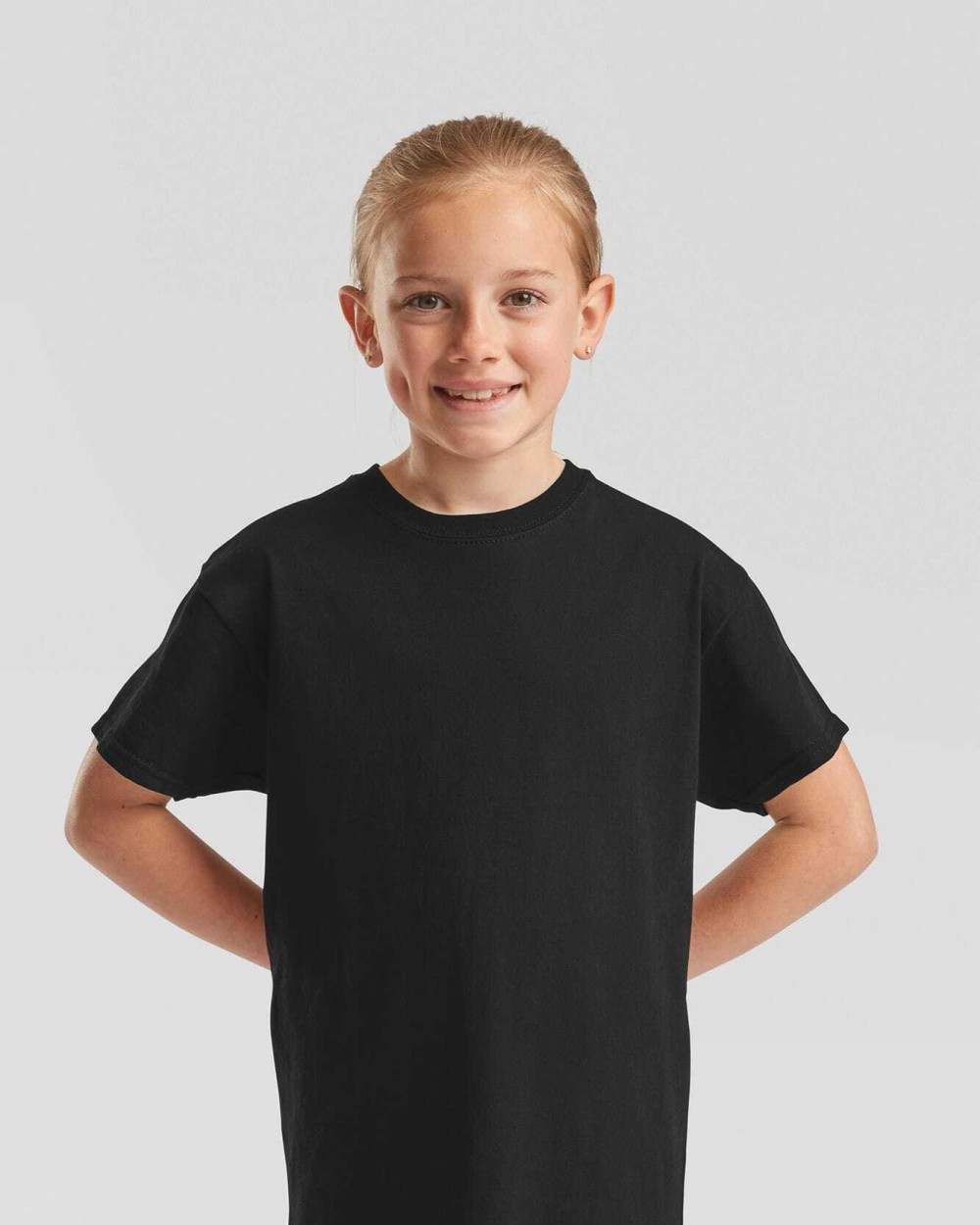 T-Shirts personnalisable FOL T-shirt Enfant Original-T (61-019-0)