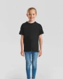 T-Shirts personnalisable FOL T-shirt Enfant Original-T (61-019-0)