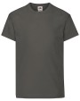 T-Shirts personnalisable FOL T-shirt Enfant Original-T (61-019-0)