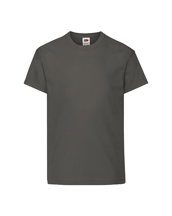 T-Shirts personnalisable FOL T-shirt Enfant Original-T (61-019-0)