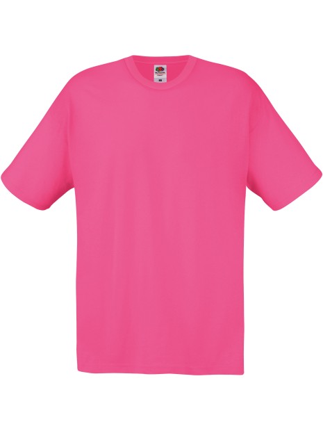 FOL T-shirt Enfant Original-T (61-019-0) /api/colors/0327c765-dd20-409c-911d-31f7a9b4c2f5 personnalisable