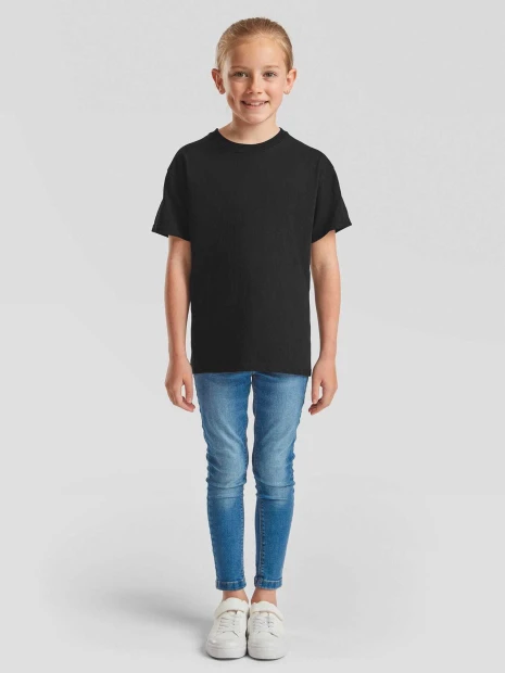 T-Shirts à personnaliser FOL T-shirt Enfant Original-T (61-019-0) 