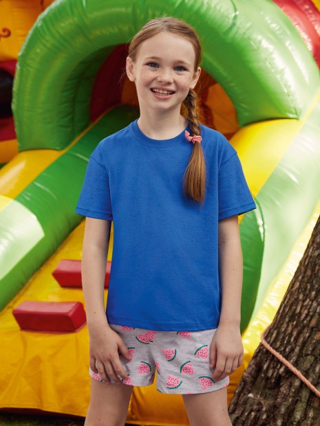 T-Shirts à personnaliser FOL T-shirt Enfant Original-T (61-019-0) 