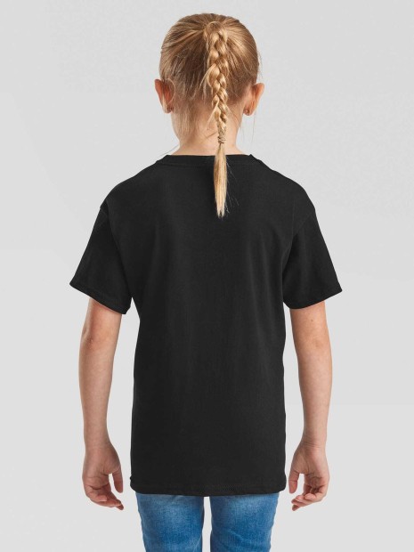 T-Shirts à personnaliser FOL T-shirt Enfant Original-T (61-019-0) 