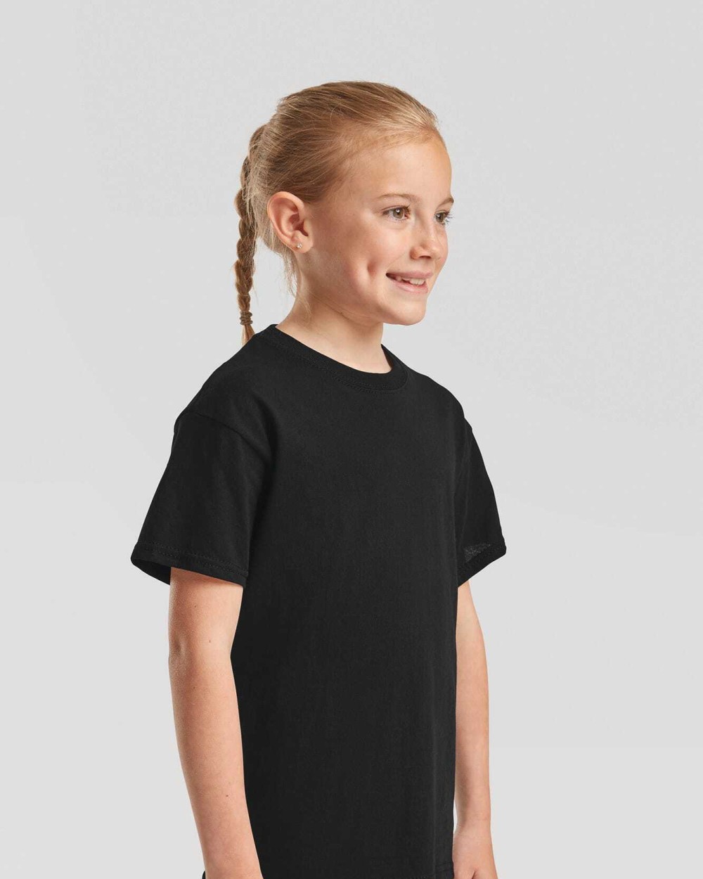 T-Shirts personnalisable FOL T-shirt Enfant Original-T (61-019-0)