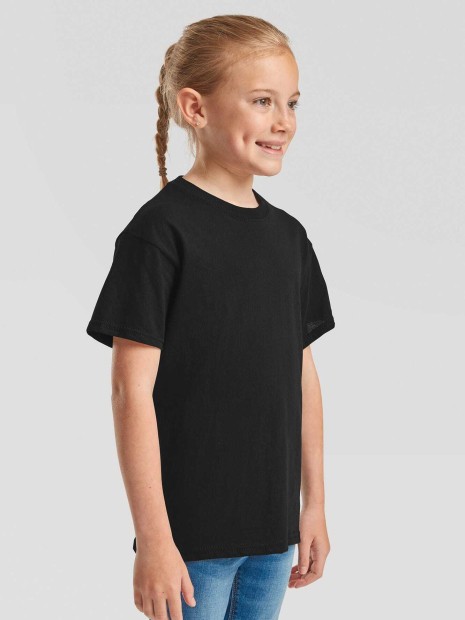 T-Shirts à personnaliser FOL T-shirt Enfant Original-T (61-019-0) 