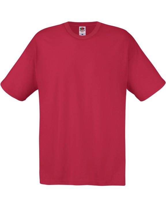 T-Shirts personnalisable FOL T-shirt Enfant Original-T (61-019-0)