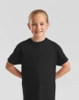 T-shirts FOL Kids Orginal T (61-019-0) voor bedrukking &amp; borduring