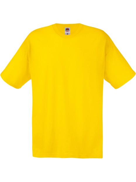 FOL T-shirt Enfant Original-T (61-019-0) /api/colors/ea0c172c-722e-46fc-acb7-2617a4097874 personnalisable