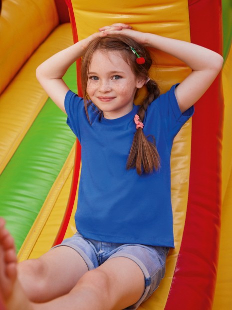 T-Shirts à personnaliser FOL T-shirt Enfant Original-T (61-019-0) 