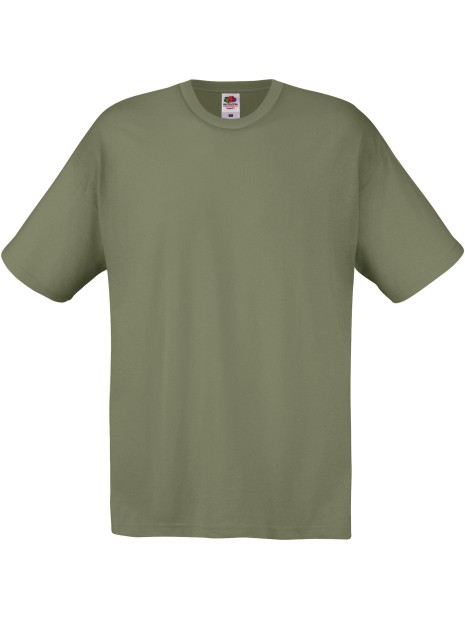 FOL T-shirt Enfant Original-T (61-019-0) /api/colors/747e4f03-0e19-47c1-a9da-41fbcefe8203 personnalisable