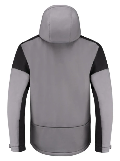 PRINTER Prime Padded Veste Softshell Hommes /api/colors/69bab7fe-5a61-4ac7-b853-42683ad08f72 personnalisable