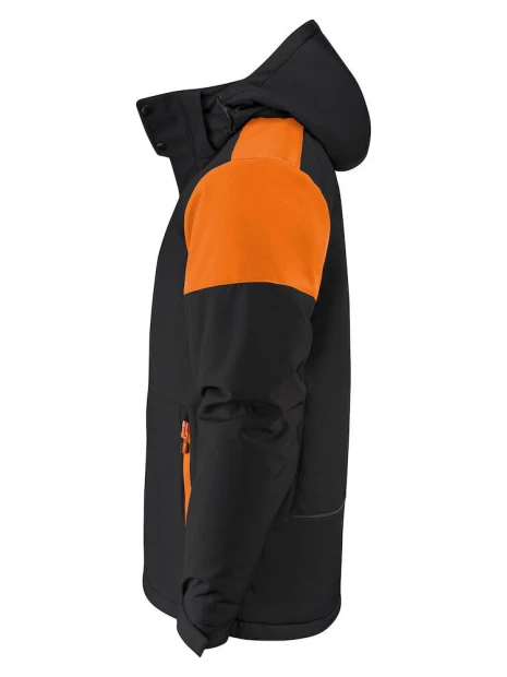 PRINTER Prime Padded Veste Softshell Hommes /api/colors/a825d0cb-4b81-4fb3-8c4e-0cffe2e80eec personnalisable