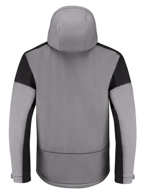 PRINTER Prime Padded
Veste Softshell Hommes /api/colors/69bab7fe-5a61-4ac7-b853-42683ad08f72 personnalisable