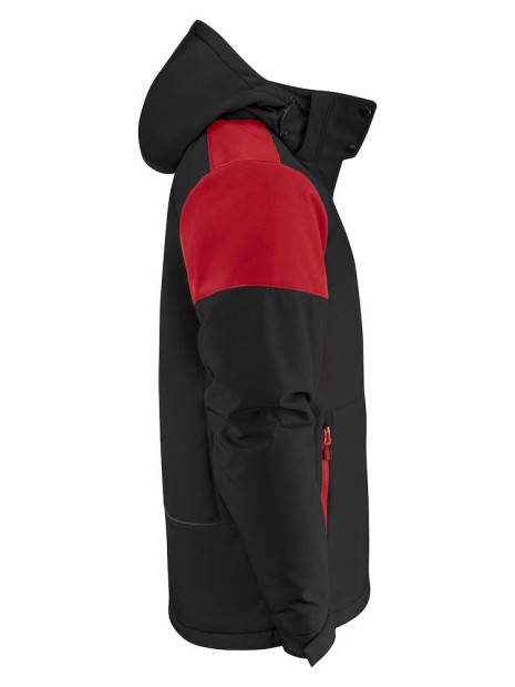 PRINTER Prime Padded
Veste Softshell Hommes /api/colors/b084ccc6-964d-4c40-a33e-0f276869188a personnalisable