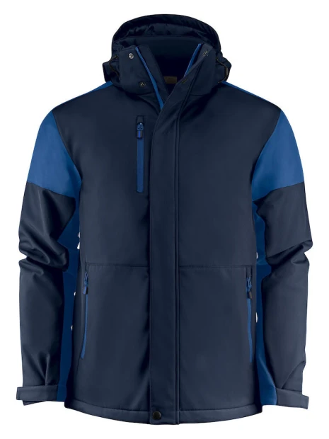 PRINTER Prime Padded Veste Softshell Hommes /api/colors/17a7f345-0503-448f-8670-7a9cf3bee799 personnalisable