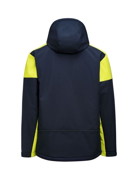 PRINTER Prime Padded
Veste Softshell Hommes /api/colors/faf55674-a731-4fc4-ac52-44fa3224ab68 personnalisable