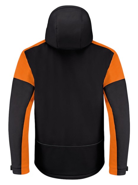 PRINTER Prime Padded
Veste Softshell Hommes /api/colors/a825d0cb-4b81-4fb3-8c4e-0cffe2e80eec personnalisable