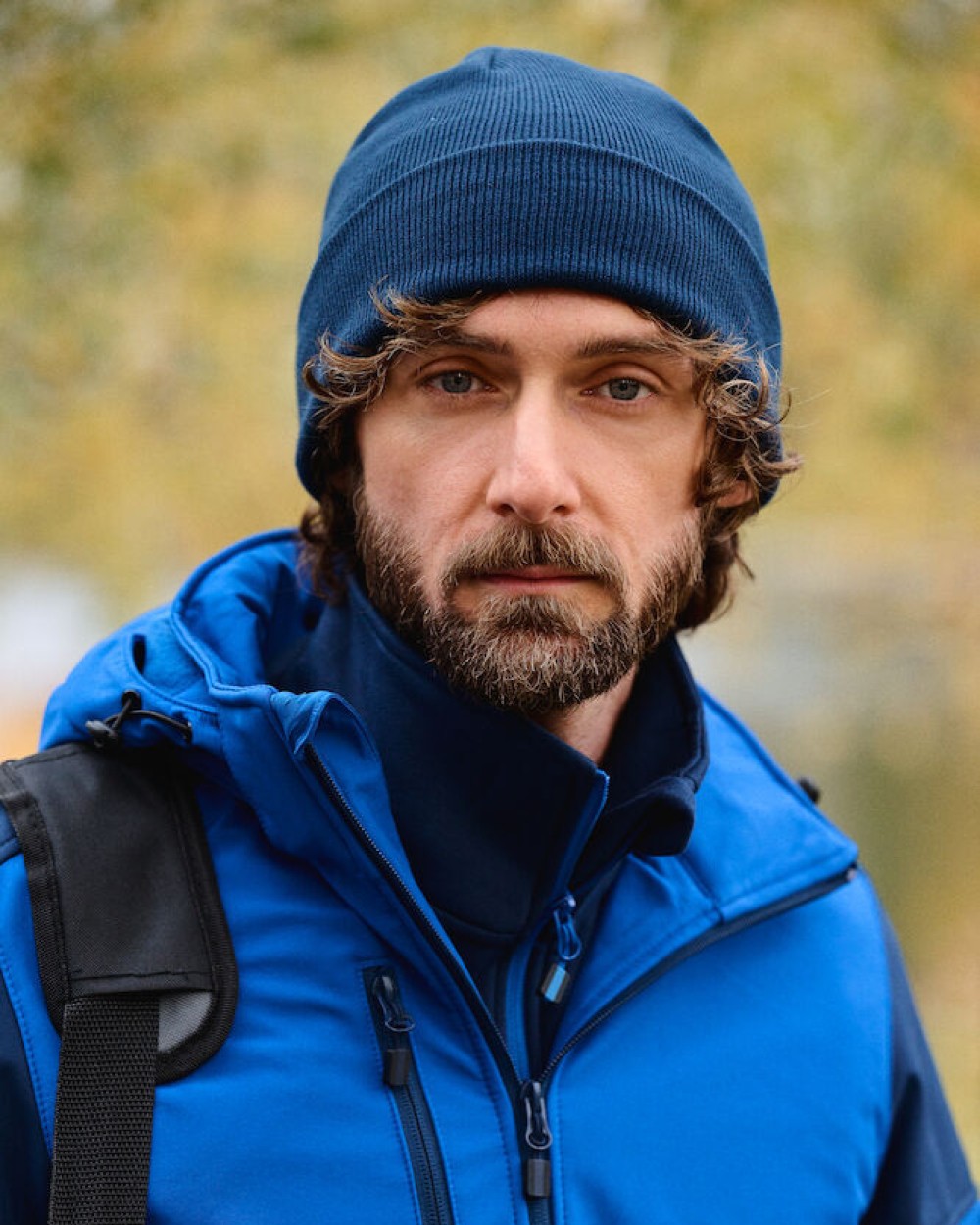 Softshells personnalisable PRINTER Prime Padded
Veste Softshell Hommes