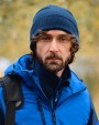 Softshells personnalisable PRINTER Prime Padded
Veste Softshell Hommes
