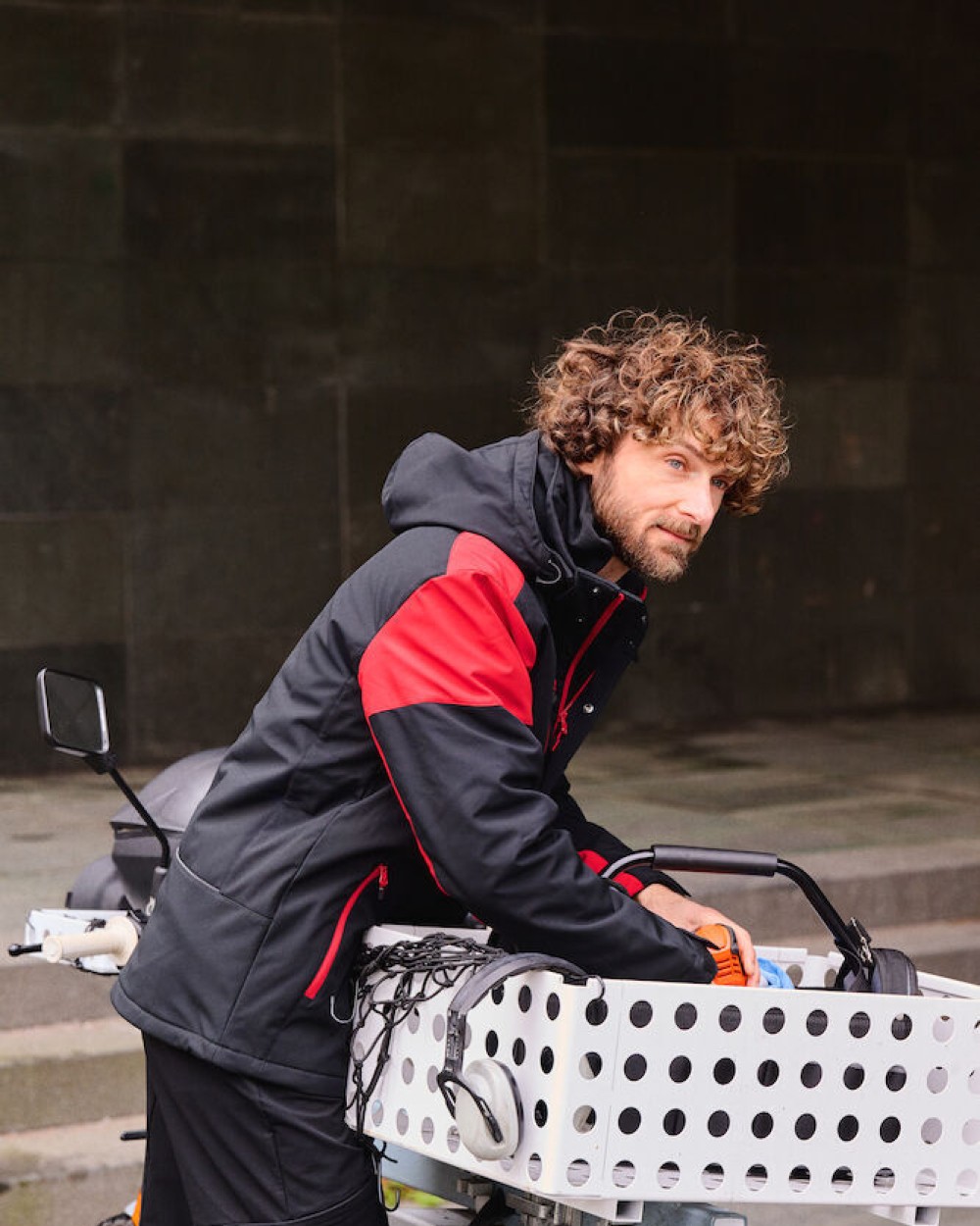 Softshells PRINTER Prime Padded
Softshell Jas Heren voor bedrukking &amp; borduring