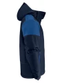 PRINTER Prime Padded Veste Softshell Hommes /api/colors/17a7f345-0503-448f-8670-7a9cf3bee799 personnalisable