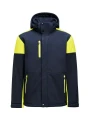 PRINTER Prime Padded Veste Softshell Hommes /api/colors/faf55674-a731-4fc4-ac52-44fa3224ab68 personnalisable