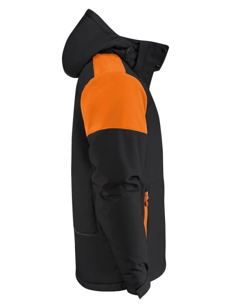 PRINTER Prime Padded Veste Softshell Hommes /api/colors/a825d0cb-4b81-4fb3-8c4e-0cffe2e80eec personnalisable
