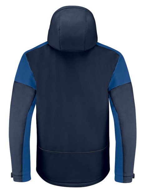 PRINTER Prime Padded
Veste Softshell Hommes /api/colors/17a7f345-0503-448f-8670-7a9cf3bee799 personnalisable