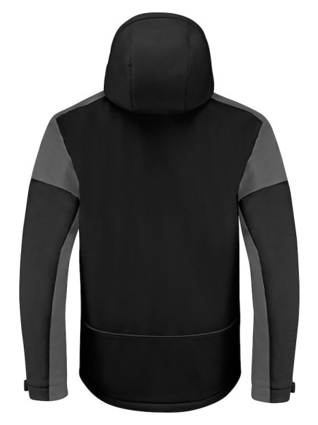 PRINTER Prime Padded
Veste Softshell Hommes /api/colors/05a886bb-b4e8-4975-a9b1-eeb5602bed38 personnalisable