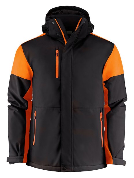 PRINTER Prime Padded
Veste Softshell Hommes /api/colors/a825d0cb-4b81-4fb3-8c4e-0cffe2e80eec personnalisable