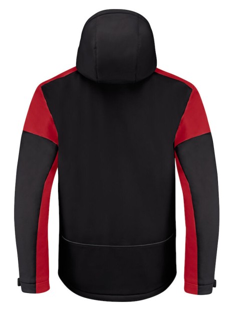 PRINTER Prime Padded
Veste Softshell Hommes /api/colors/b084ccc6-964d-4c40-a33e-0f276869188a personnalisable