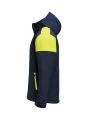 PRINTER Prime Padded Veste Softshell Hommes /api/colors/faf55674-a731-4fc4-ac52-44fa3224ab68 personnalisable