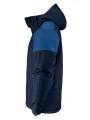 PRINTER Prime Padded Veste Softshell Hommes /api/colors/17a7f345-0503-448f-8670-7a9cf3bee799 personnalisable