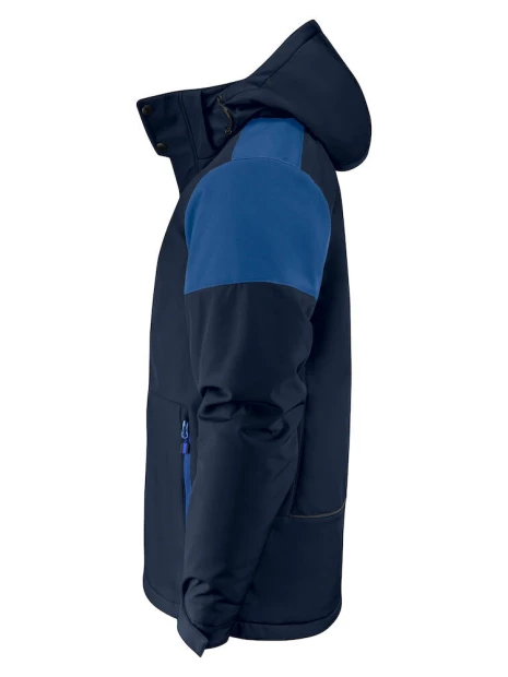 PRINTER Prime Padded Veste Softshell Hommes /api/colors/17a7f345-0503-448f-8670-7a9cf3bee799 personnalisable