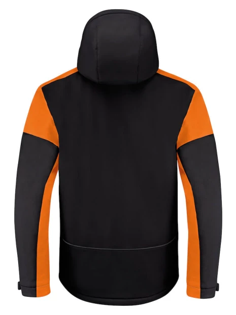 PRINTER Prime Padded Veste Softshell Hommes /api/colors/a825d0cb-4b81-4fb3-8c4e-0cffe2e80eec personnalisable