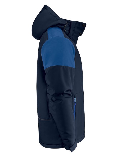 PRINTER Prime Padded
Veste Softshell Hommes /api/colors/17a7f345-0503-448f-8670-7a9cf3bee799 personnalisable