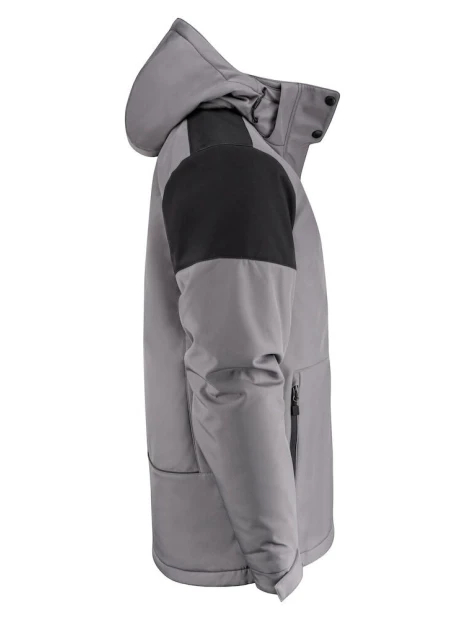 PRINTER Prime Padded Veste Softshell Hommes /api/colors/69bab7fe-5a61-4ac7-b853-42683ad08f72 personnalisable