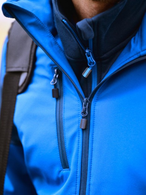 Softshells à personnaliser PRINTER Prime Padded
Veste Softshell Hommes 