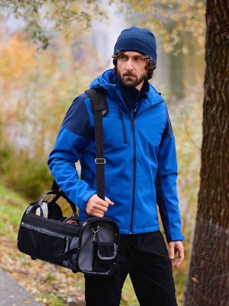 Softshells à personnaliser PRINTER Prime Padded
Veste Softshell Hommes 