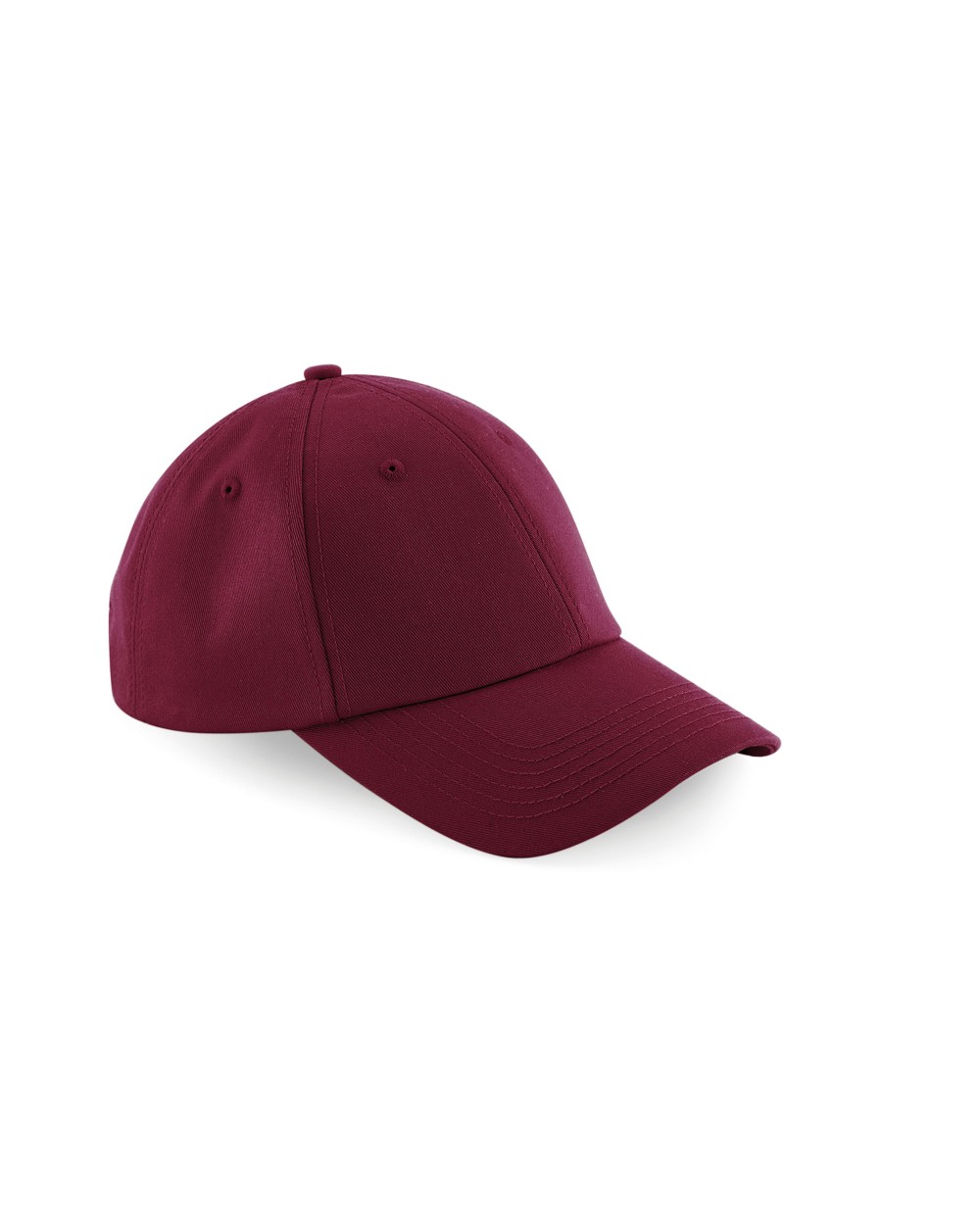 BEECHFIELD AUTHENTIC BASEBALL CAP Kappen personalisierbar