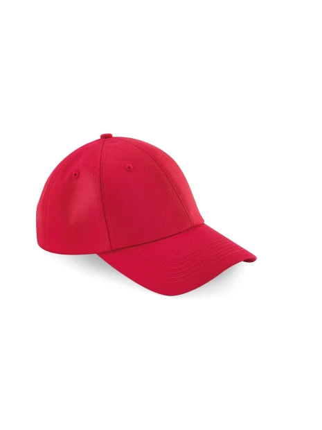 BEECHFIELD AUTHENTIC BASEBALL CAP /api/colors/f7def30f-cf00-4a4e-8048-9f030f6d3017 personnalisable