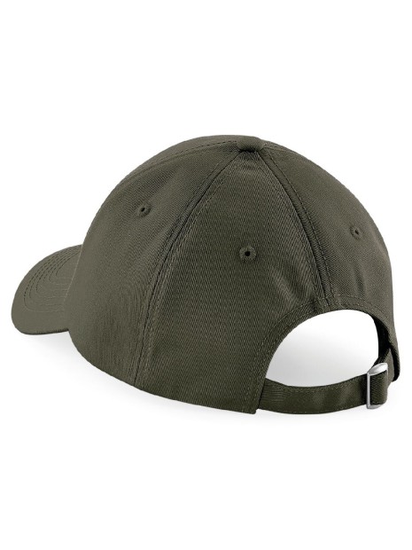 BEECHFIELD AUTHENTIC BASEBALL CAP /api/colors/ac650463-a711-4316-8b21-c80c14e3baad personnalisable