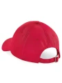 BEECHFIELD AUTHENTIC BASEBALL CAP /api/colors/f7def30f-cf00-4a4e-8048-9f030f6d3017 personnalisable
