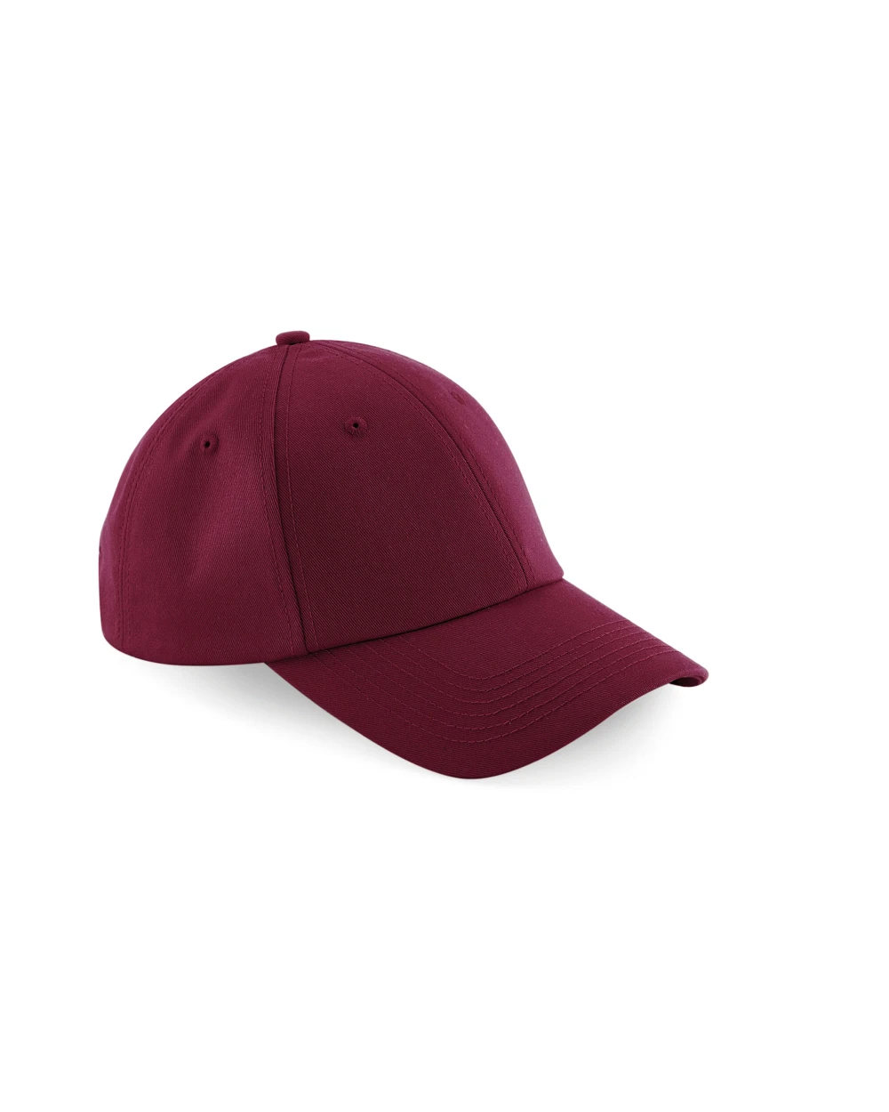 BEECHFIELD AUTHENTIC BASEBALL CAP Kappen personalisierbar