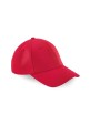 BEECHFIELD AUTHENTIC BASEBALL CAP Kappen personalisierbar