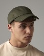 Petjes BEECHFIELD AUTHENTIC BASEBALL CAP voor bedrukking &amp; borduring