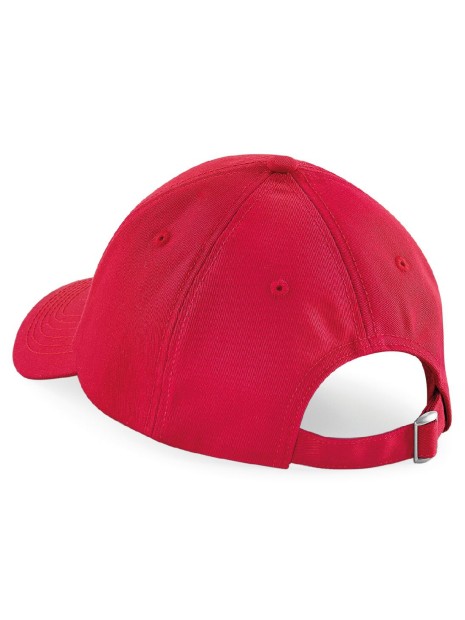 BEECHFIELD AUTHENTIC BASEBALL CAP /api/colors/f7def30f-cf00-4a4e-8048-9f030f6d3017 personnalisable