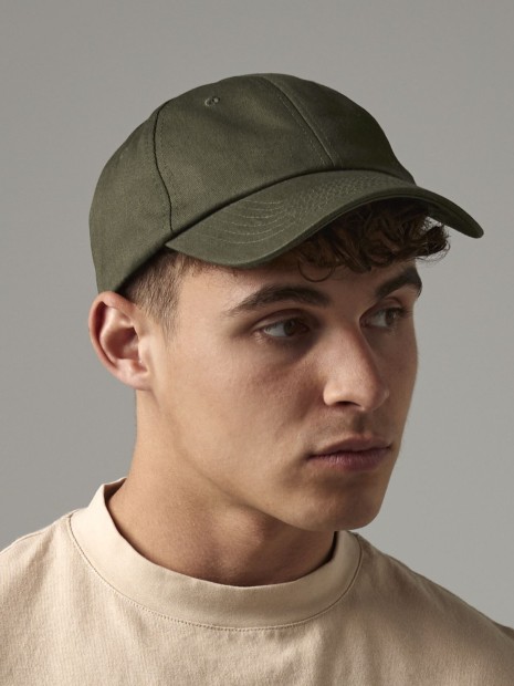 Casquettes à personnaliser BEECHFIELD AUTHENTIC BASEBALL CAP 